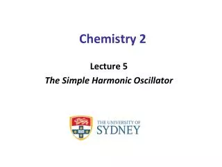 chemistry 2