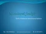 Mocninová funkcia - slide 1