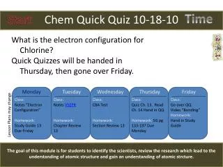 Chem Quick Quiz 10-18-10
