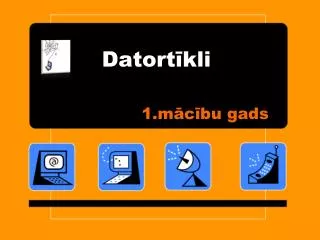 datort kli