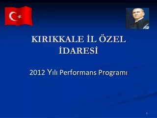 kirikkale l zel dares