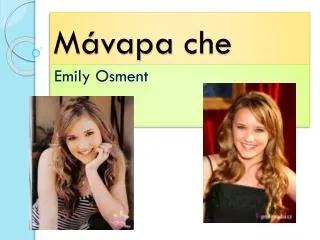 m vapa che