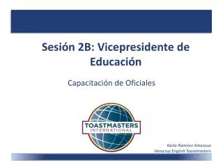 sesi n 2b vicepresidente de educaci n