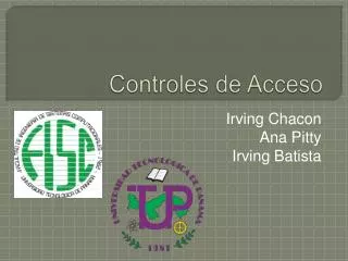 controles de acceso