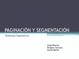 paginaci n y segmentaci n