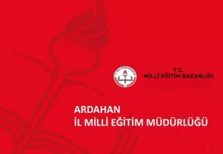 ardahan l m ll e t m m d rl