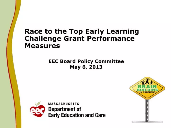 eec board policy committee may 6 2013