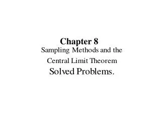chapter 8