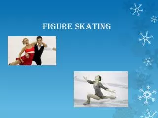 Figure skating