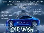 CAR WASH - slide 1