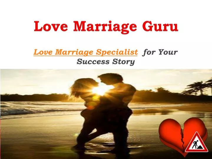 love marriage guru