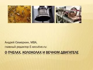 mba e xecutive ru