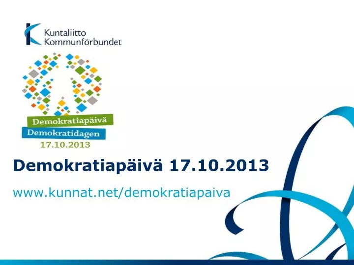 demokratiap iv 17 10 2013