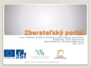 zberate sk port l