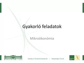 gyakorl feladatok