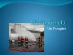 Mission Emploi - slide 1