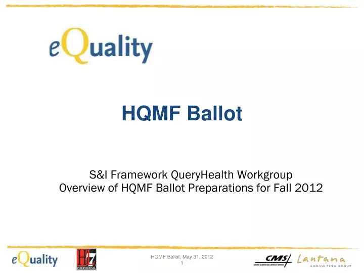 hqmf ballot