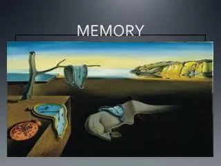 MEMORY