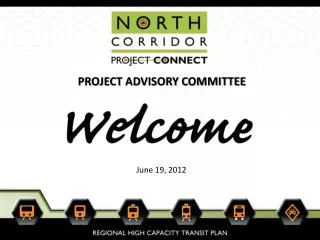 PROJECT ADVISORY COMMITTEE