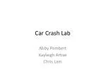 Car Crash Lab - slide 1