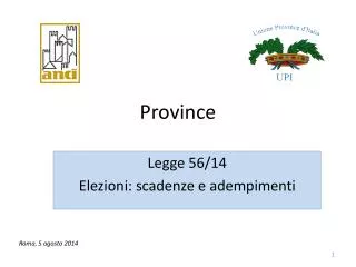 province