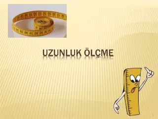 uzunluk l me