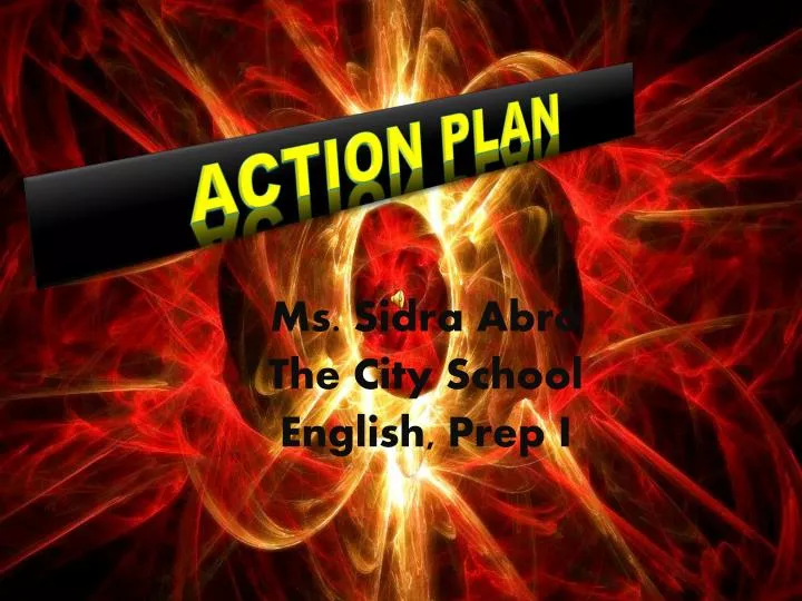 ms sidra abro the city school english prep i