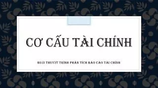 c c u t i ch nh