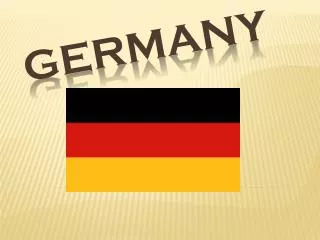 Germany