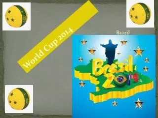 world cup 2014