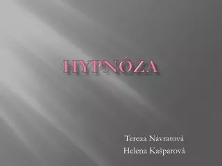 hypn za
