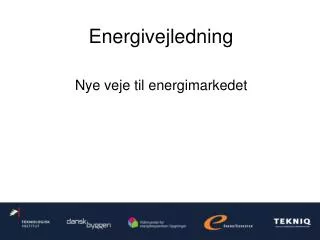 energivejledning