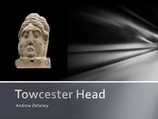 Towcester Head