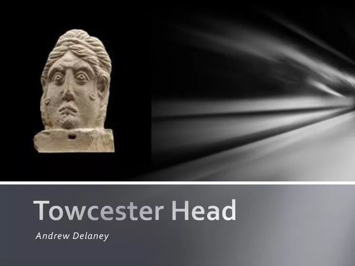 towcester head