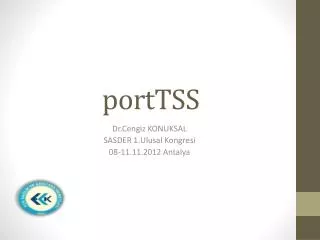 porttss
