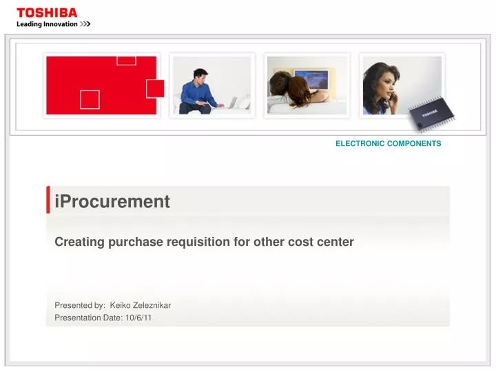 iprocurement