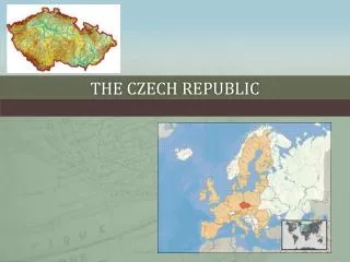 The Czech republic