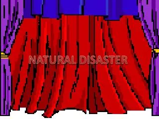 NATURAL DISASTER