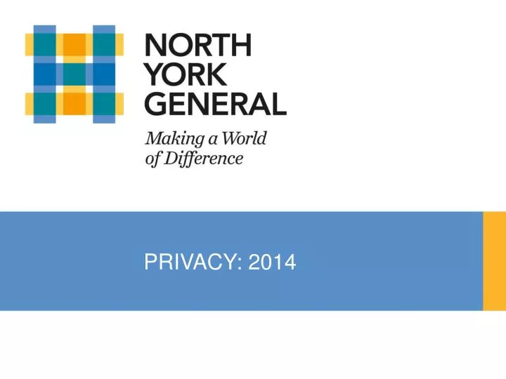 privacy 2014