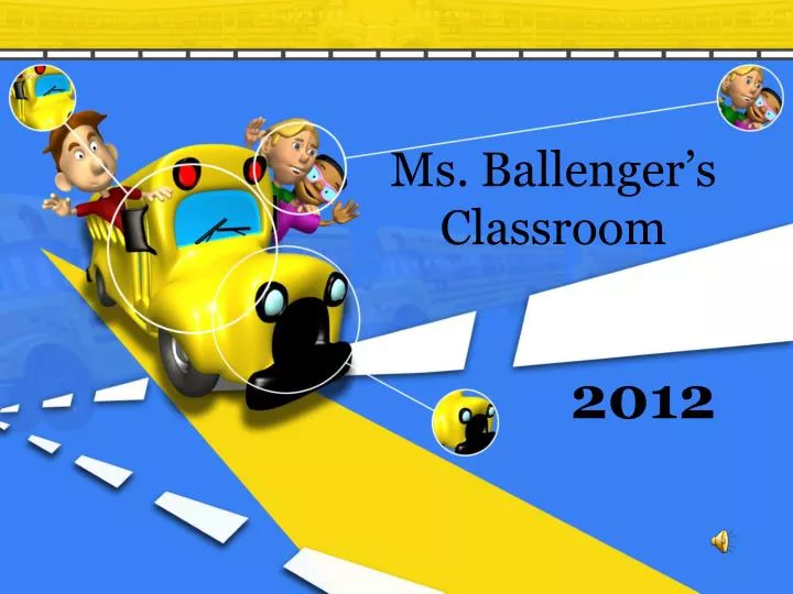 ms ballenger s classroom