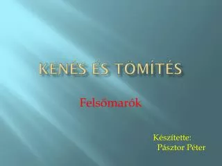 ken s s t m t s