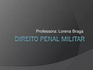 professora lorena braga
