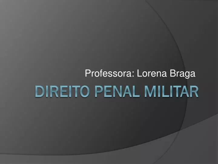 professora lorena braga
