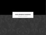 CARA MEMBUAT KAREDOK - slide 1