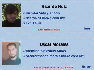 ricardo ruiz