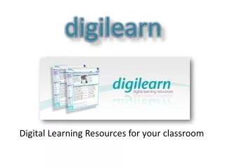 d igilearn