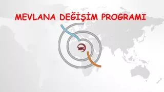 mevlana de m programi