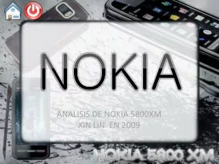 nokia