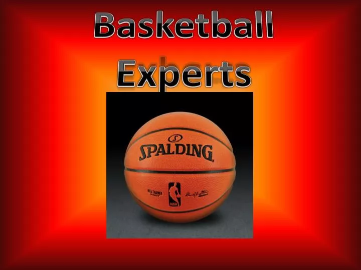 basketball experts