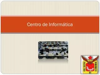 centro de inform tica